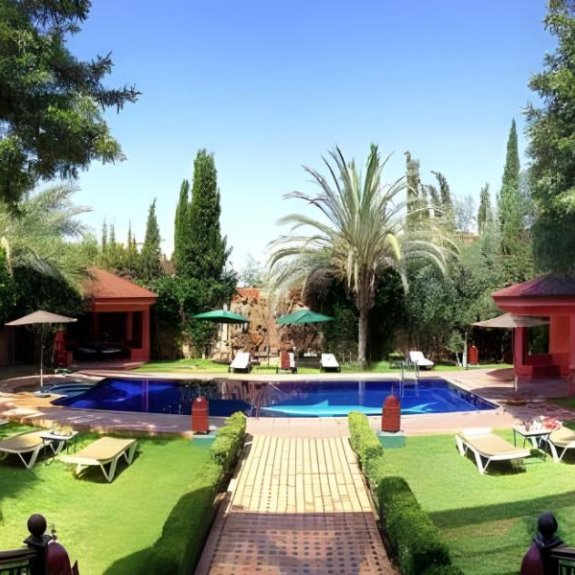 Dar Ouladna Guesthouse