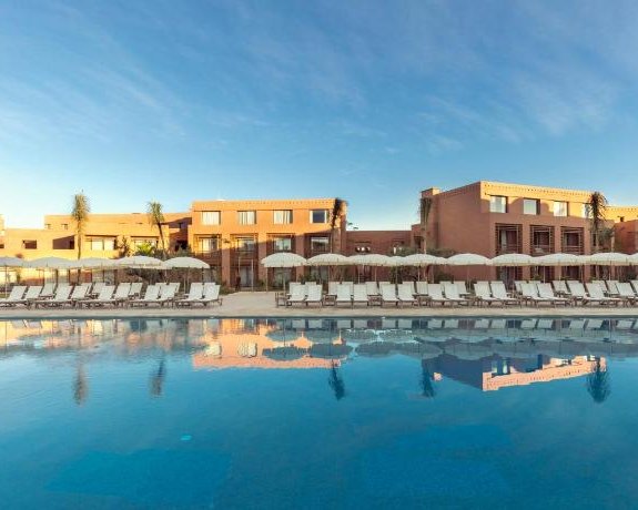 Be Live Experience Marrakech Palmeraie - All Inclusive