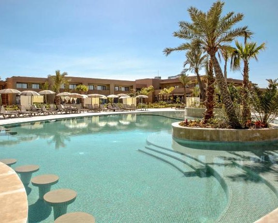 Be Live Collection Marrakech Adults Only All inclusive