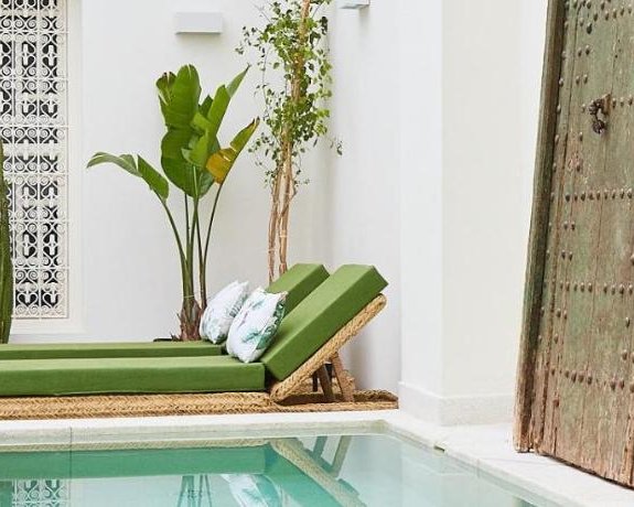 Riad Numa
