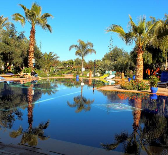 Le Relais de Marrakech