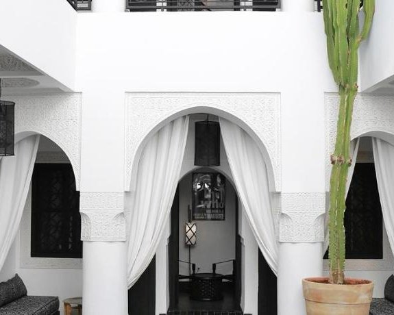 Riad Dar Bahi