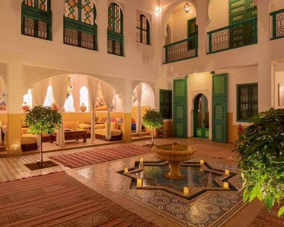 Riad Passali