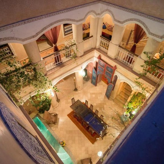 Riad Lorsya