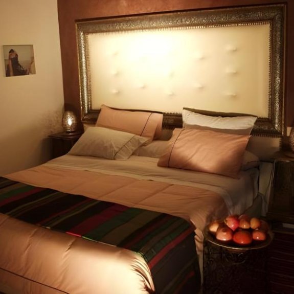 Riad Tamarrakecht Guesthouse