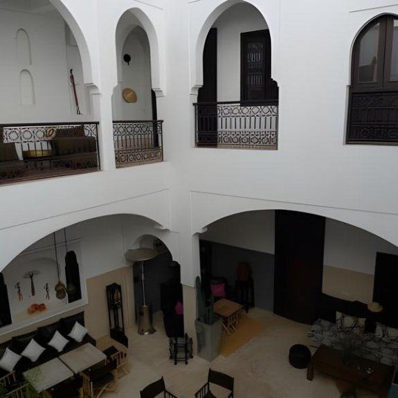 Riad Dar Massai