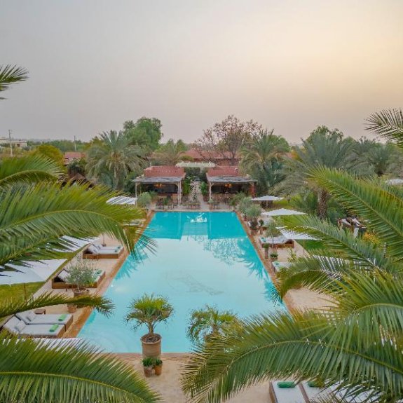 Domaine des Remparts Hotel & Spa