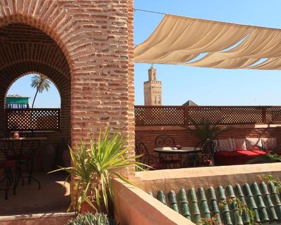 Riad Samsara