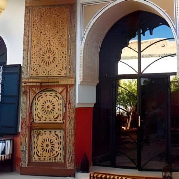 Riad Laila