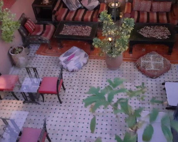 Riad Simon