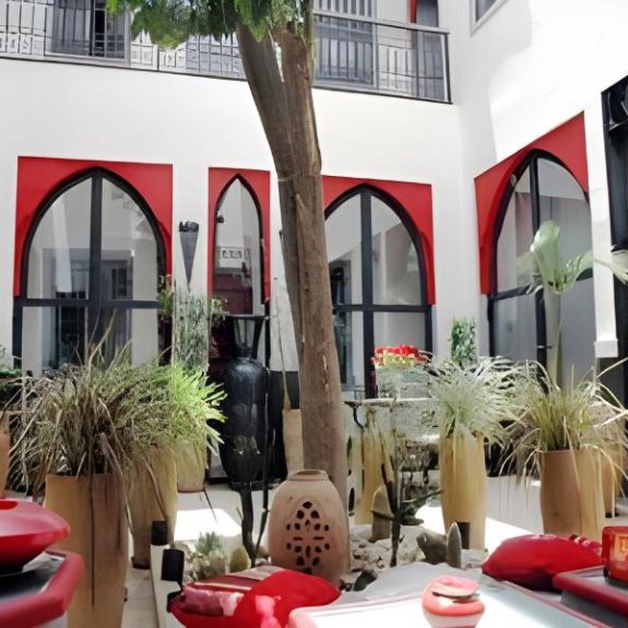 Origin Hotels Riad Alegria