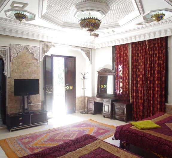 Gramtahouse