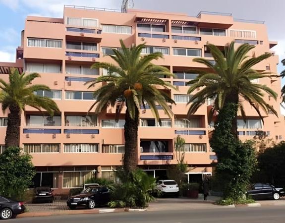 Hotel Le Grand Imilchil