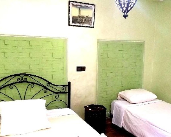 Hotel Agnaou