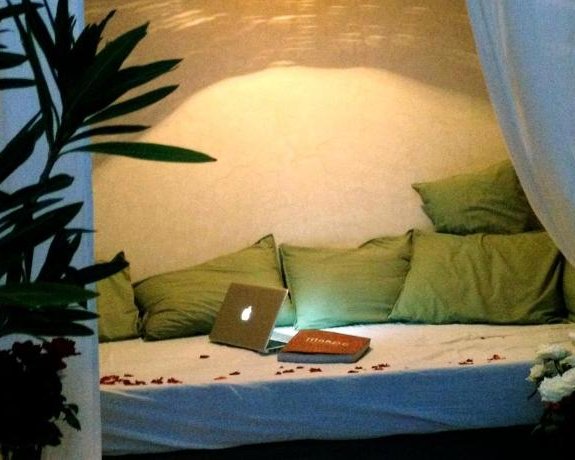 Riad of The Light