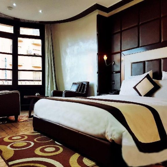 Fashion Hotel