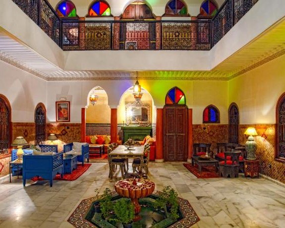 Riad Lakhdar