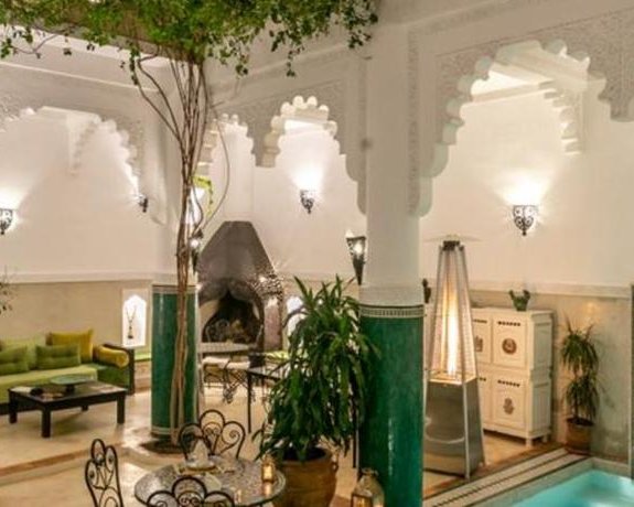 Riad Hart Essoura