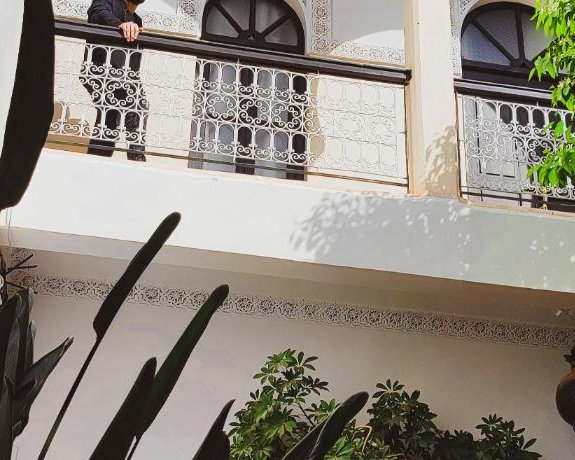 Riad Amegrad