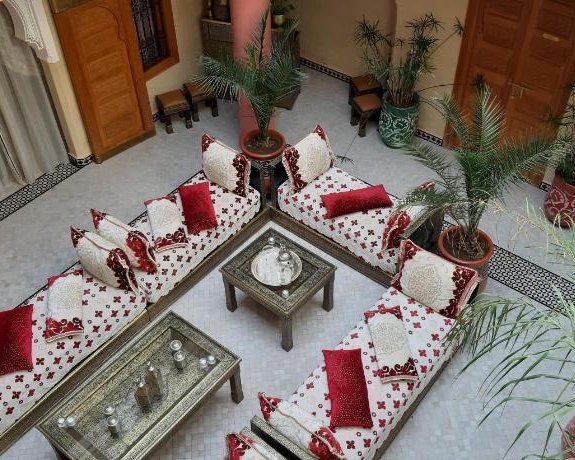 Riad Miral