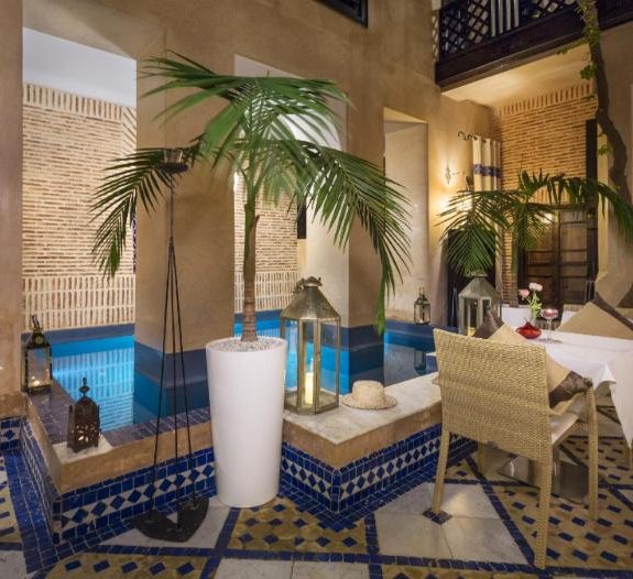 Riad Ines Home