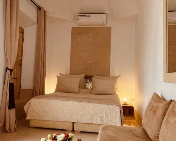 Riad See Moon et Spa