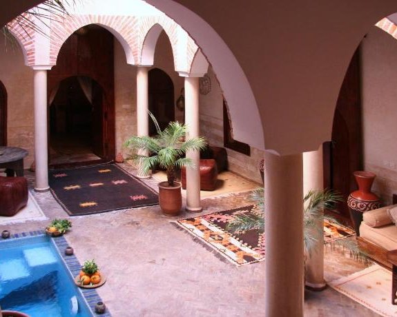 Riad Zen House