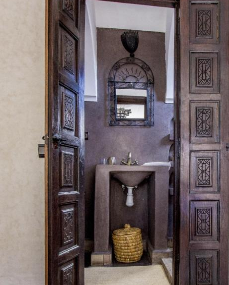 Riad Maud