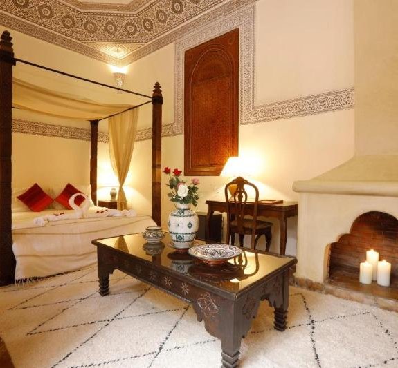 Riad Daria Suites & Spa