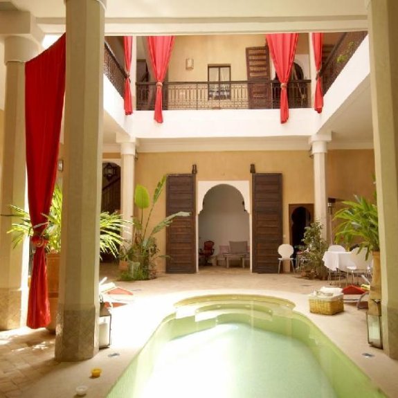 Dar Alif Hotel