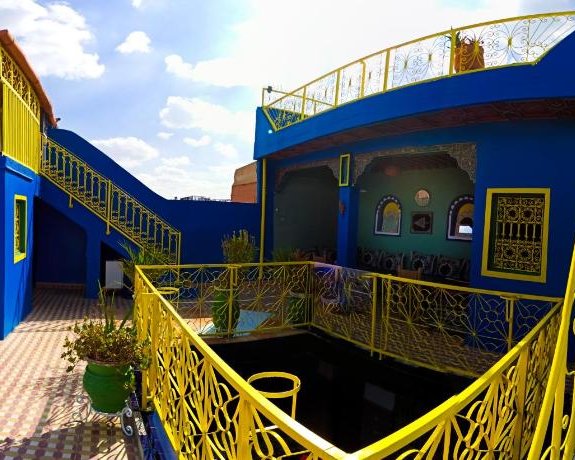 Hotel Medina
