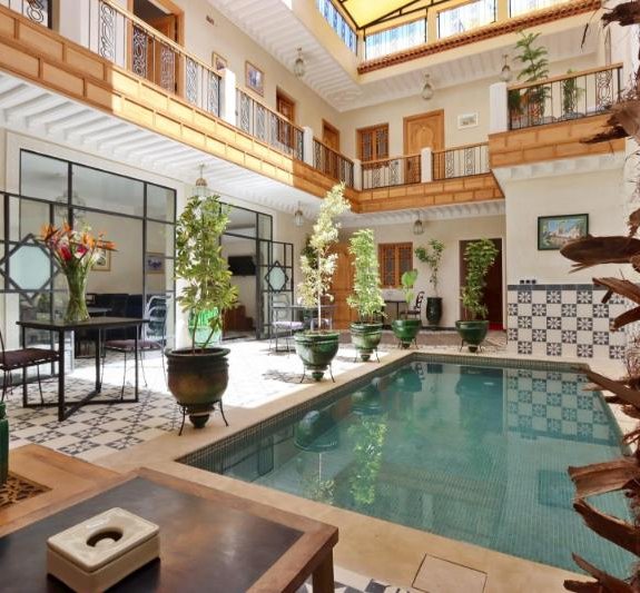 RIAD BANATTI