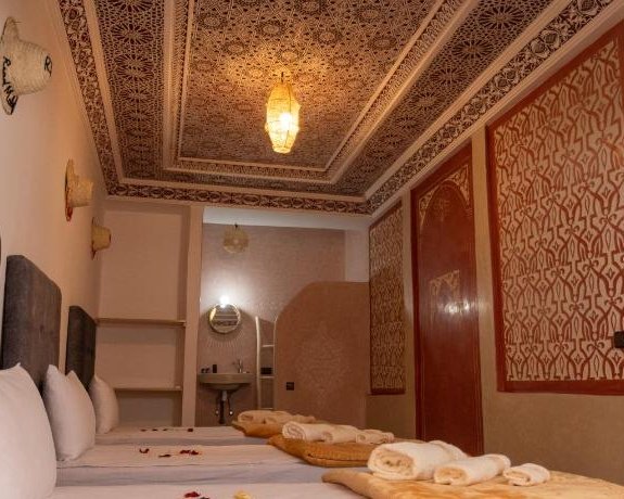 Riad Malayine