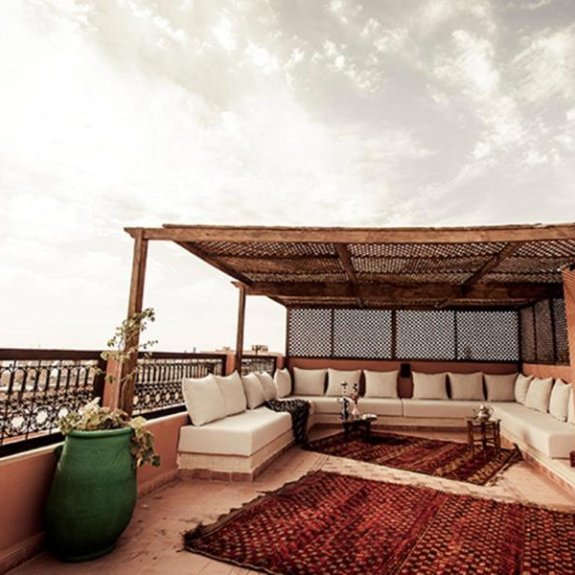 Riad Imilchil