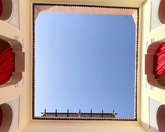 Riad Sassa Finda