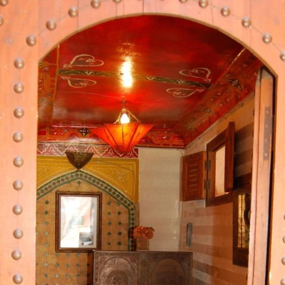 Riad Venezia
