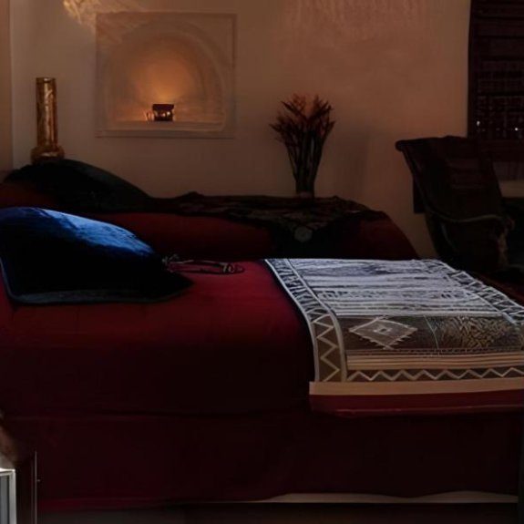 Riad Bellamane Marrakech