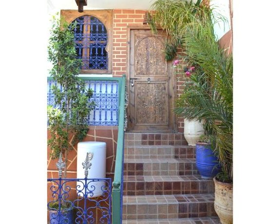 Riad Wink