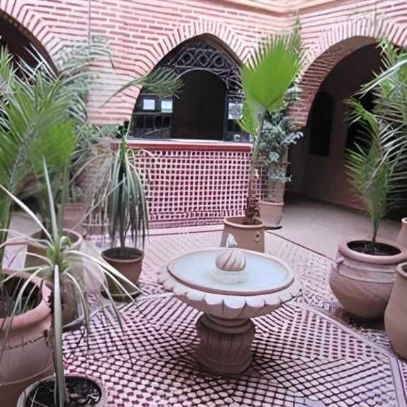 Hotel Salsabil
