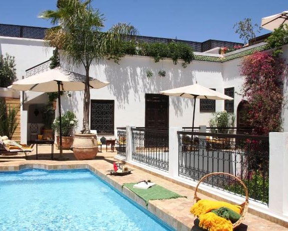 Riad Clementine