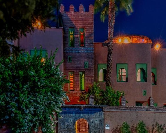 Riad Dar Sido