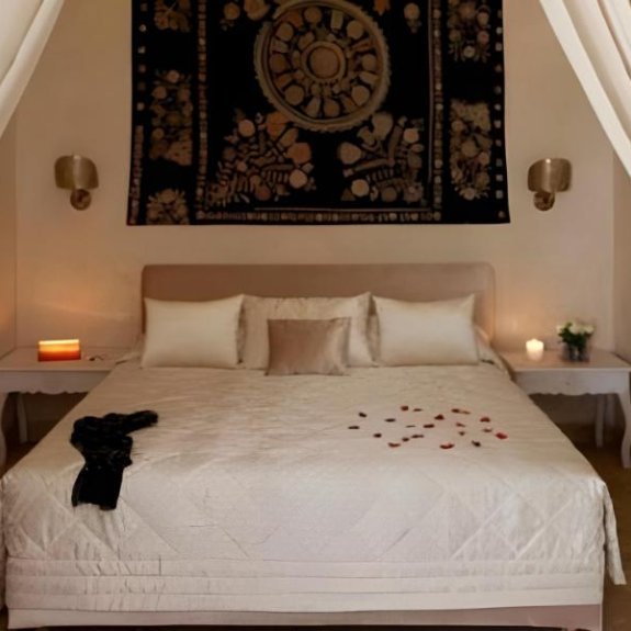 Riad D'ari