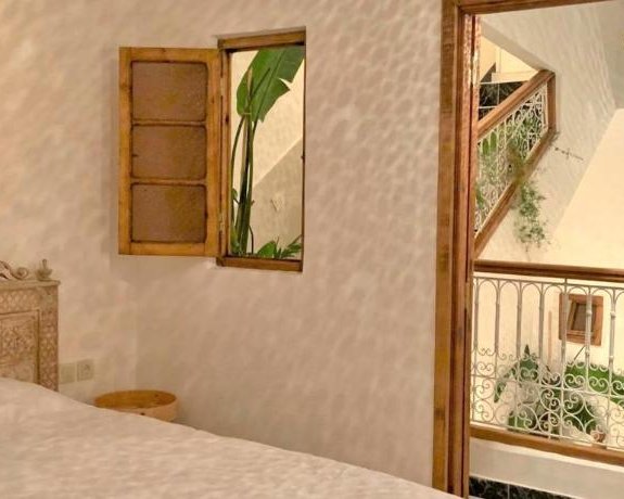 Riad with 3 Swimming Pools