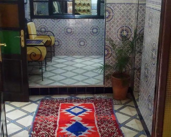 HOTEL EL AMAL