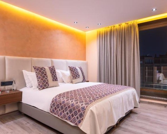 Swiss Continental Hotel