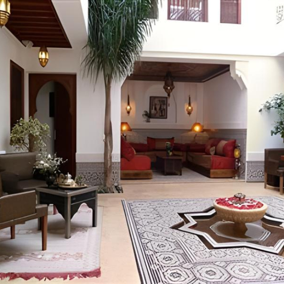 Riad Viva