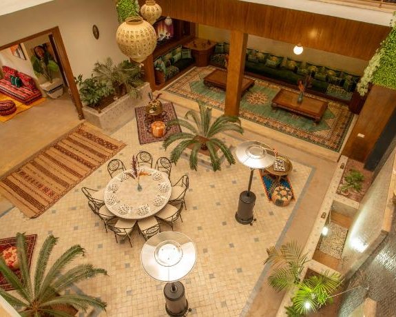 Riad Azia