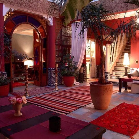 Riad Eden