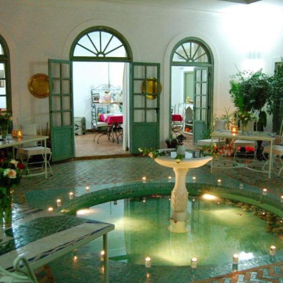 Riad Agathe