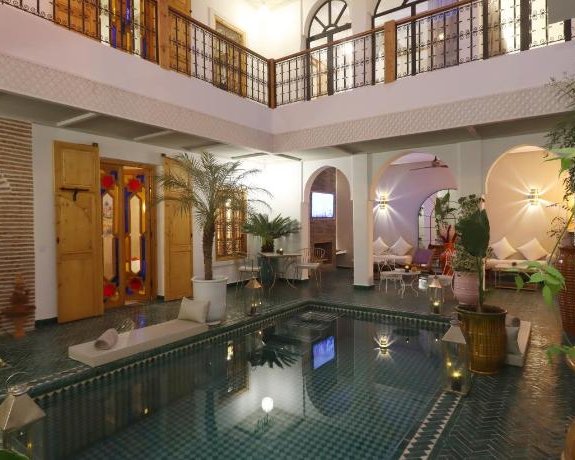 Riad Darchica